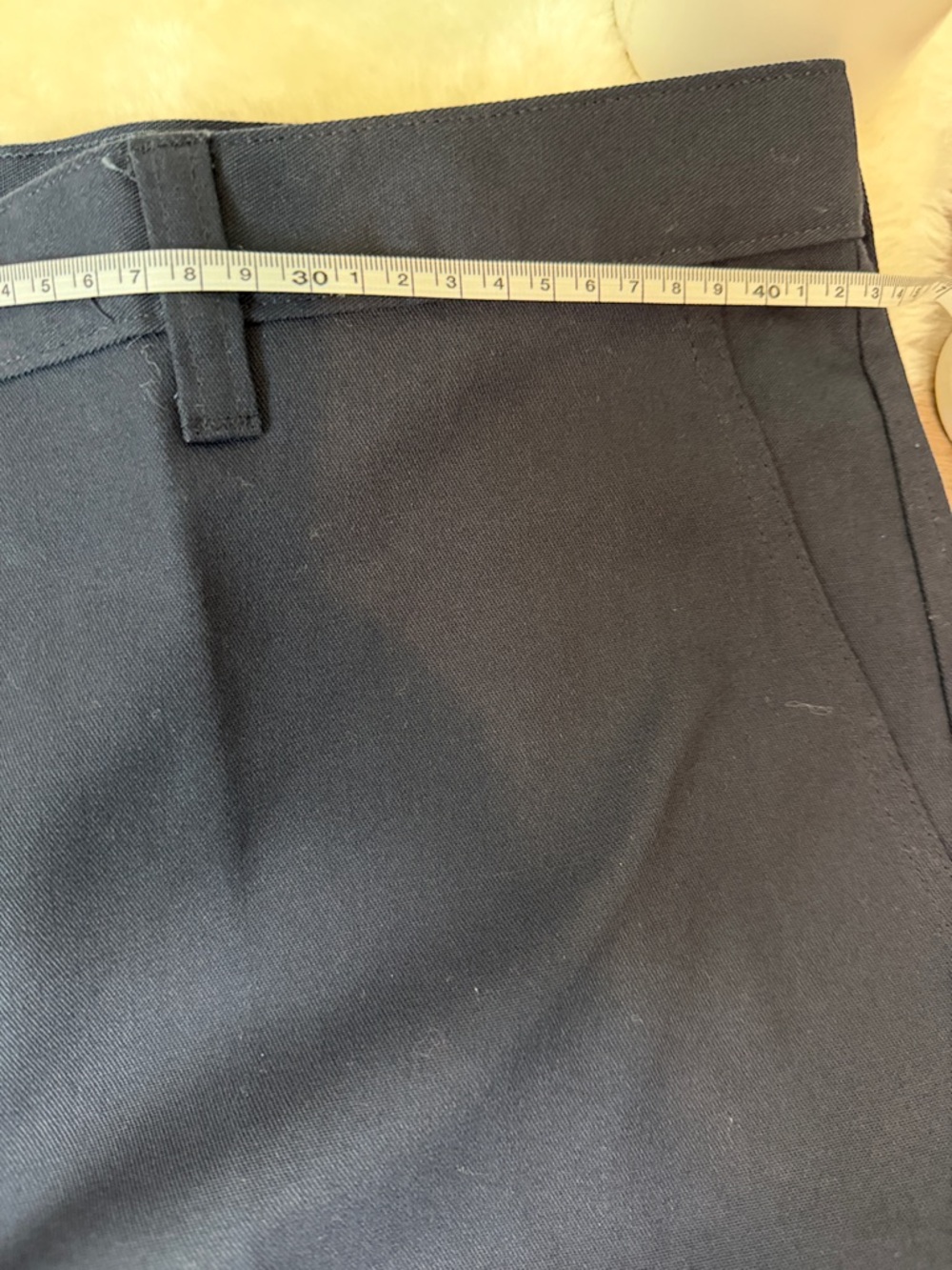 Men’s Edwards Garment Tactical Cargo Shorts - Picture 8 of 10